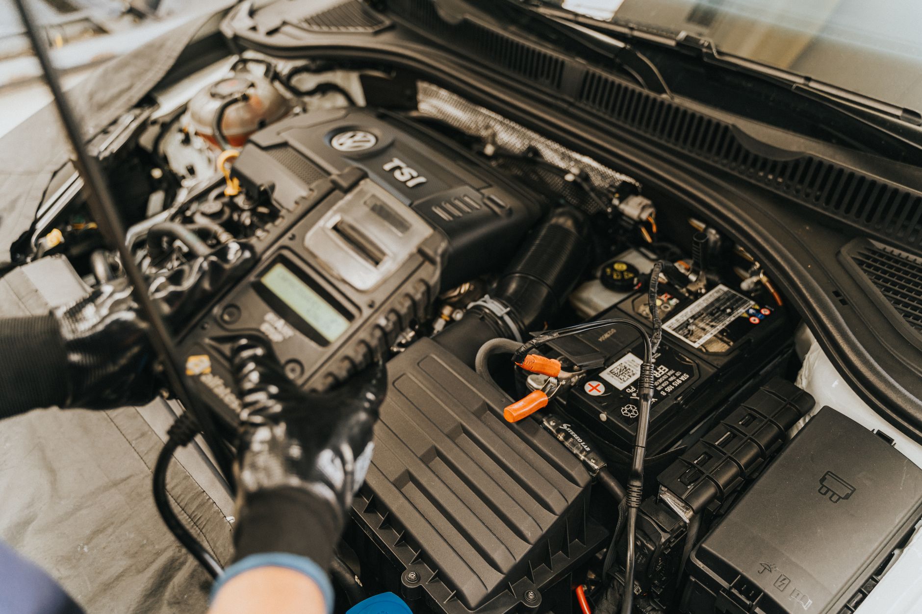 dépannage auto Nouvelle-Aquitaine